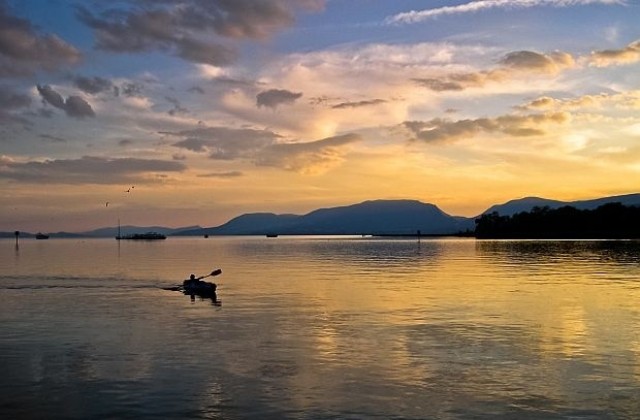 2 февруари - Световен ден на влажните зони