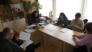 Отчете се МКБППМН в Болярово