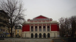 Русенци пеят за русенци на 3 февруари