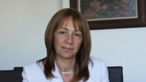 Галина Стоянова с признание от Съвета на Европа
