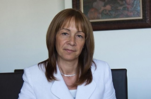 Галина Стоянова с признание от Съвета на Европа