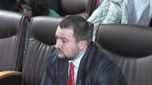 Още петима са задържани с адвокат Елдъров