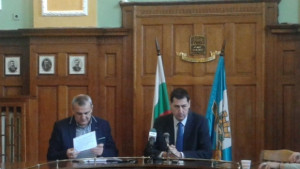 Монтират видеокамери на всички входове на Пловдив