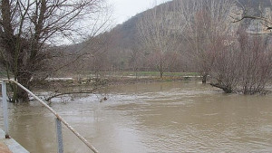 Ситуацията в Стражица постепенно се нормализира