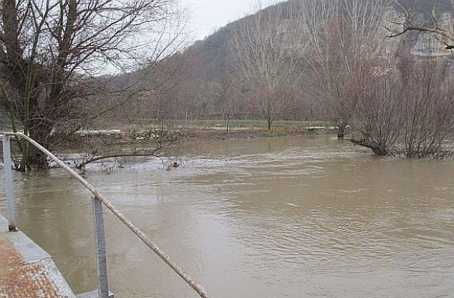 Ситуацията в Стражица постепенно се нормализира