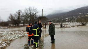 В Търговищка област един път остава затворен за движение част