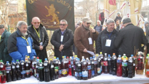 Читалище Пробуда отново с конкурс за най добро домашно вино