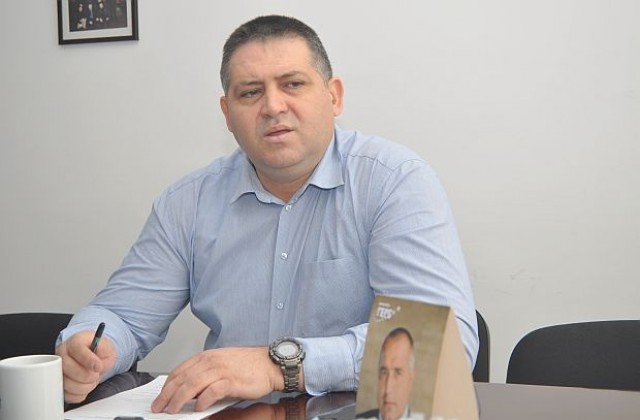Лъчове от МРРБ ще разясняват безплатното саниране