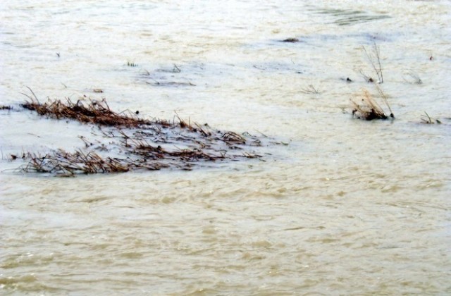 Кметове в готовност за евакуация