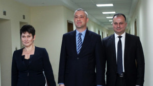 Министър Лукарски ще бори административната тежест