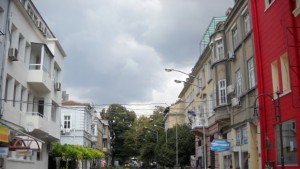 Експерти готови с мерки срещу своеволията по фасадите