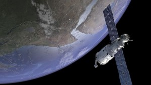 Иран изстреля сателит за наблюдение