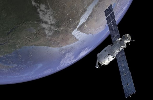 Иран изстреля сателит за наблюдение