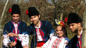 В Лясковец се търси най доброто домашно вино