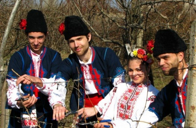В Лясковец се търси най- доброто домашно вино