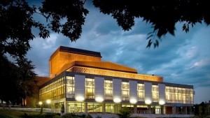 Тази вечер Травиата на наша сцена