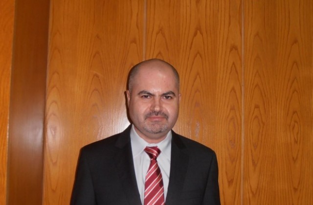 Нов съдия влиза в състава на Варненския окръжен съд