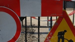 Ограничават движението по ул Ген ВлВазов заради ремонт на ВиК