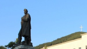 Възпоменание за Гоце Делчев