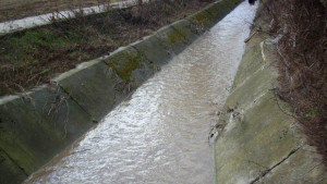 Евакуират и село Одринци засилено полицейско присъствие в Одринци и