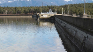 Община Стражица изготвила проекти за ремонт на три аварирали язовира