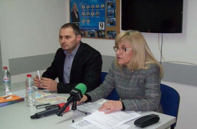 Предупреждават за лъжливи информации за санирането на многофамилните жилищни сгради