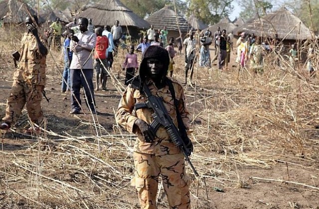 Двама руснаци са били отвлечени в Судан