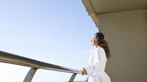 Създадоха първата луксозна яхта за жени