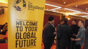 С Welcome Party МУПлевен посрещна своите нови студенти от Великобритания