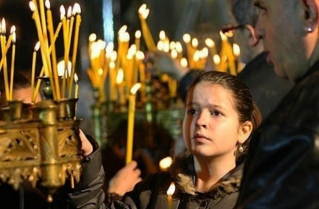 Днес е зимният Симеоновден