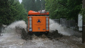 Обстановката в Сатовча остава усложнена
