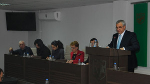 Извънредно заседание заради бюджета на Община Враца