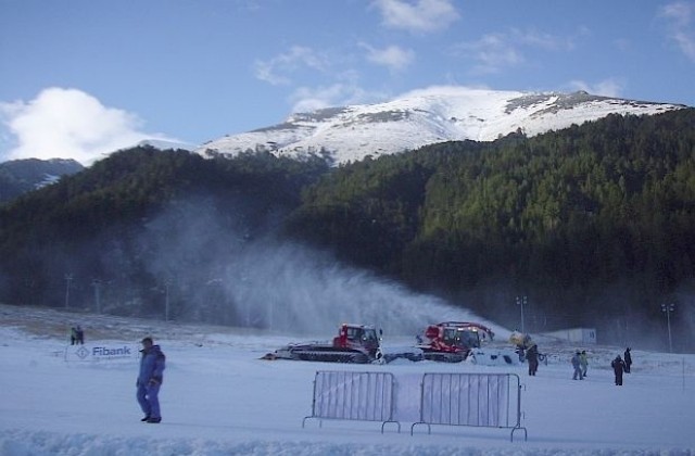 Жители на Банско излизат в подкрепа на изграждането на нов лифт
