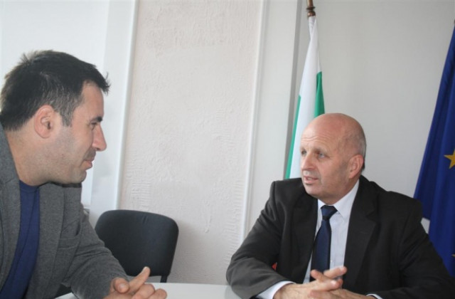 Областната епизоотична комисия заседава спешно