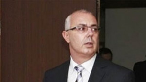 Веселин Вучков е в Добрич