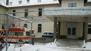 26годишна жена пострада при катастрофа в Конявската планина