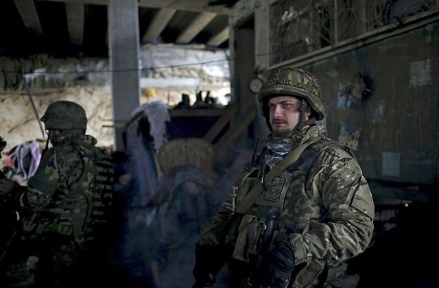 7 причини САЩ да не помагат на Украйна в битката й с Русия