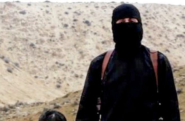 Ислямска държава екзекутира християнски свещеник