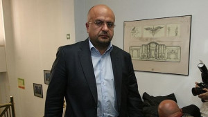 Огромен интерес към приемните на Камен Костадинов в Свищов и