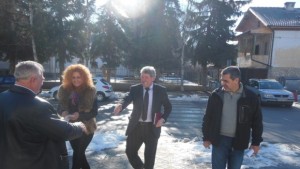 Депутат от АБВ обеща повече пари за животновъдство и производство