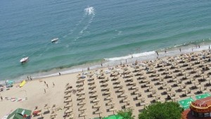 Варна с амбициозна програма за развитие на туризма до 2020