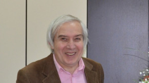 Теодосий Теодосиев е номиниран за специалната награда на БАИТ