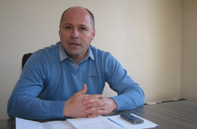 Станислав Павлов предлага 150 000  лв. от бюджета на община Дупница да отидат за болницата