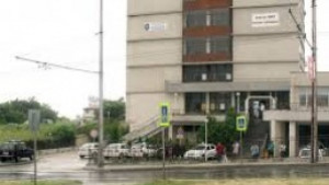 Намериха ръчна граната при регистрация на автомобил