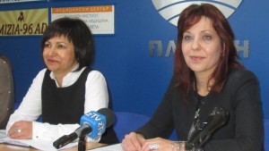 Стихове от родни автори събират в брошура по идея на