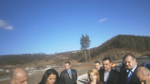 Лиляна Павлова Година и половина проектът за тунел под Шипка