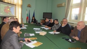 Драконовски мерки против птичия грип в Бургаско