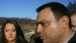 Московски В момента се подготвя стратегия за развитие на БДЖ