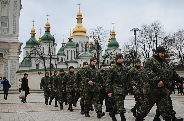 Вече е трудно да се избегне мобилизацията в Украйна, твърди наш сънародник