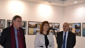 БТА стъпи в Казанлък